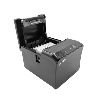 Impresora de Recibos Térmica 3nStar RPT004 USB y RJ45