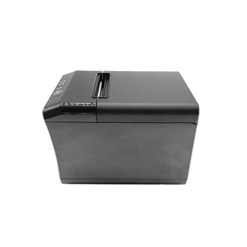 Impresora de Recibos Térmica 3nStar RPT004 USB y RJ45