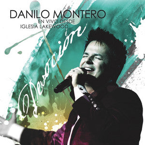 Multitrack La Casa de Dios Danilo Montero