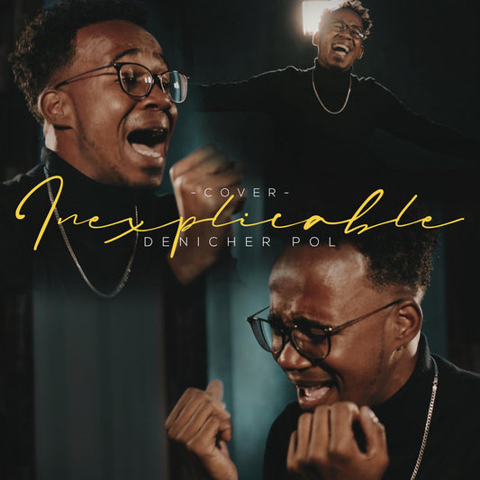 Inexplicable - Denicher Pol
