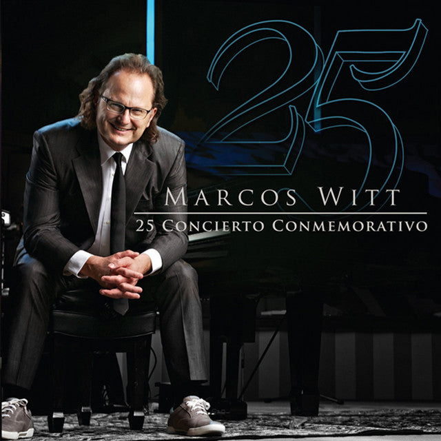 Partituras – Cristo es mi Señor / Tu haràs / En los Montes (Conmemorativo) | Marcos Witt