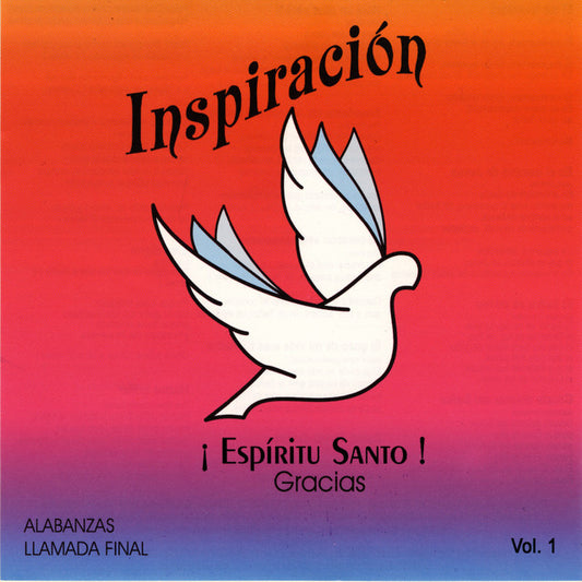Gózate delante del Señor / Haré un Altar - Multitrack Grupo Inspiración