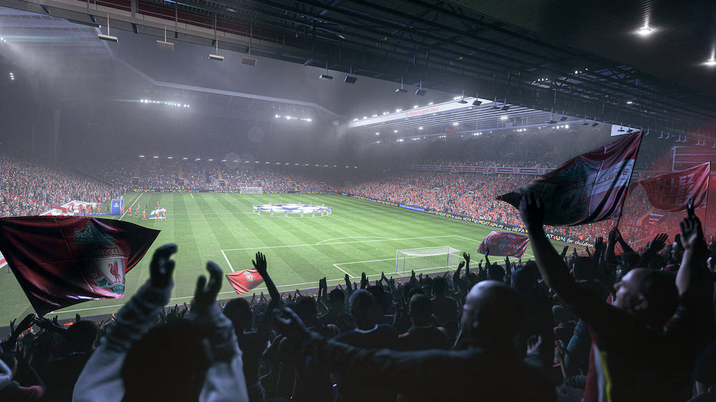 EA SPORTS FC™ 26 para PC – Steam Cuenta Global