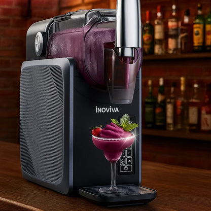 Máquina de Granizado INOVIVA S1.2