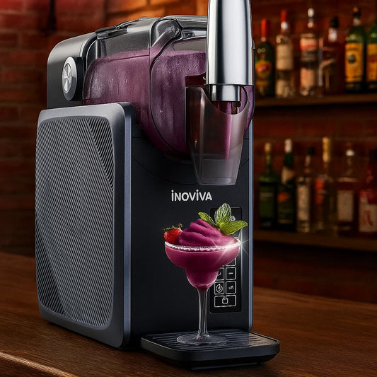 Máquina de Granizado INOVIVA S1.2