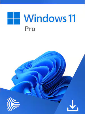 Microsoft Windows 11 Pro - Clave Global