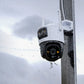 Cámara de Vigilancia IMOU Cruiser Dual 10MP WiFi Exterior Full Color