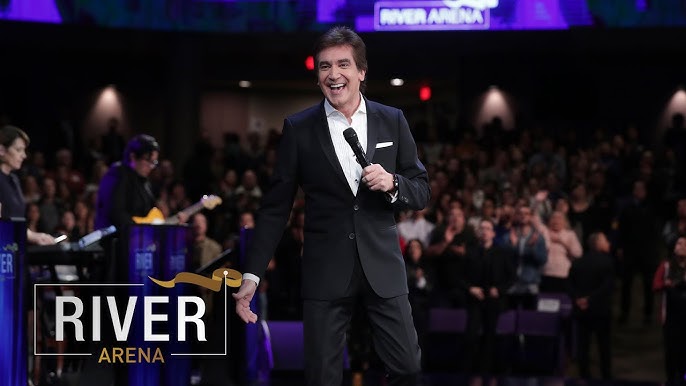 Dios el Más Grande - Dante Gebel | Partituras para Metales (PDF)