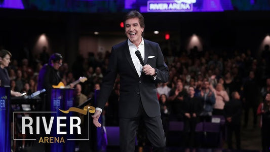 Dios el Más Grande - Dante Gebel | Partituras para Metales (PDF)