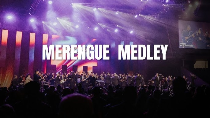 Merengue Medley — Asamblea Apostólica | General Convention 2024