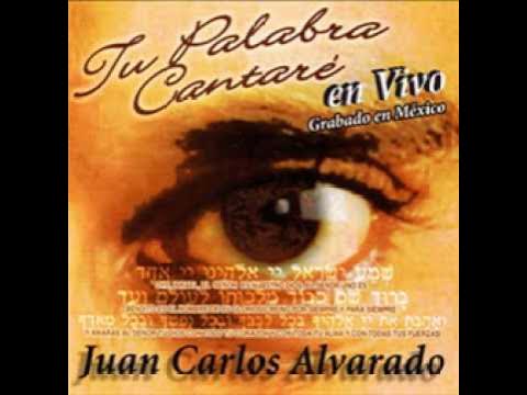 Multitrack Salmo 3 Juan Carlos Alvarado