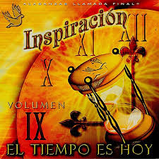 El tiempo es hoy - Multitrack Grupo Inspiración