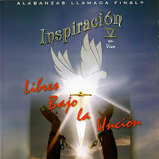 Yo Soy Libre - Multitrack Grupo Inspiración