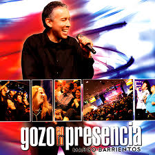 Multitrack Gozo en Tu Presencia | Marco Barrientos