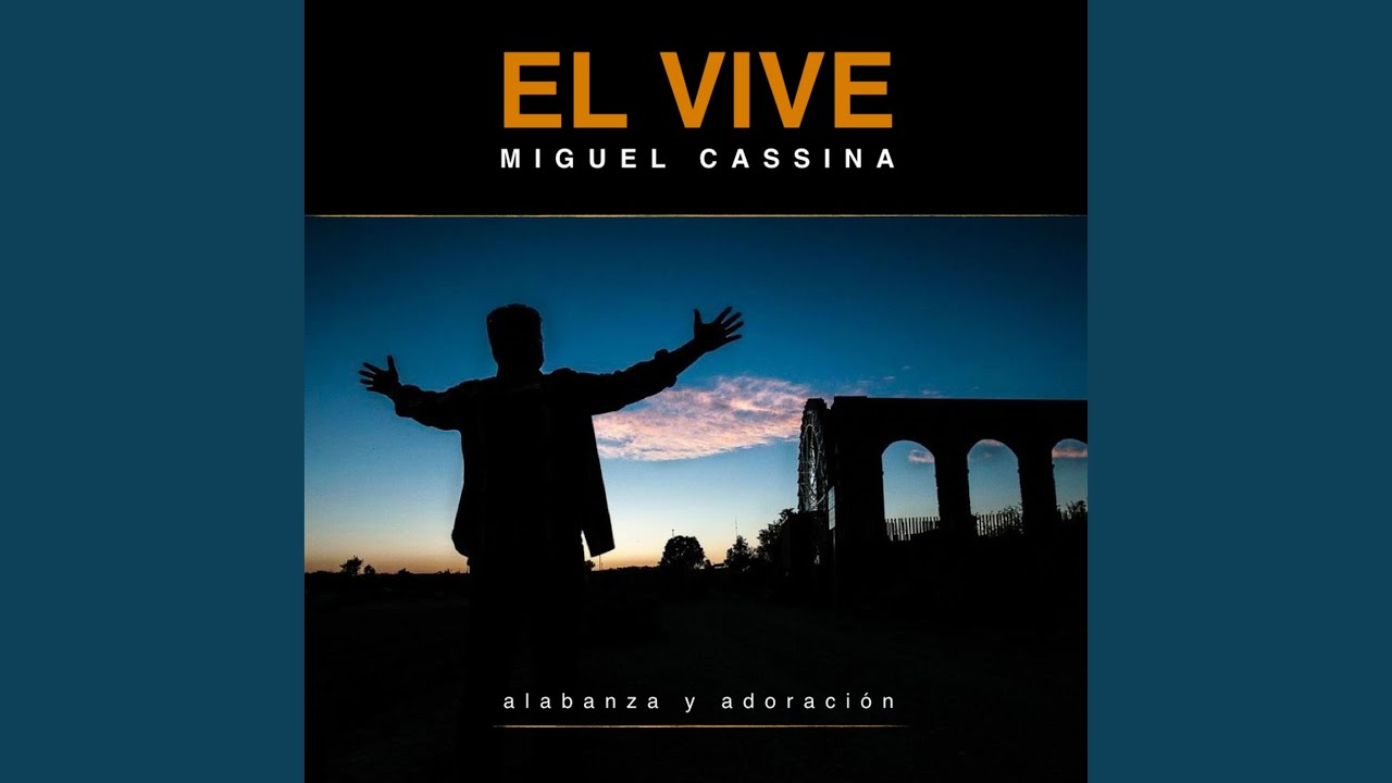 Partituras Has Ganado la Victoria / Él Vive Miguel Cassina