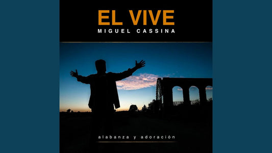 Partituras Has Ganado la Victoria / Él Vive Miguel Cassina