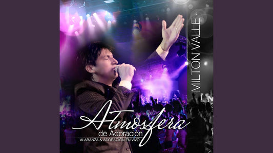 Multitrack Fiesta Milton Valle