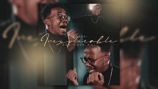 Multitrack Inexplicable - Denicher Pol