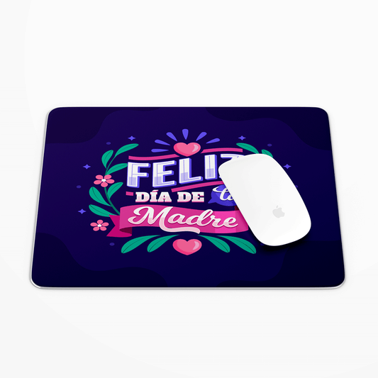 Mousepad Rectangular Personalizado