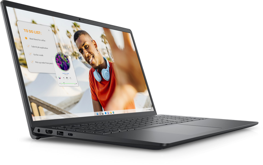 NoteBook Dell Inspiron 15 3535 G64RK Ryzen 5 7520U | 8GB RAM | 512GB SSD