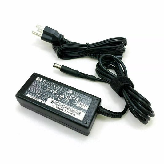Fuente HP 90W con Pin Azul
