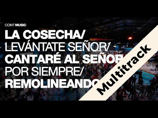 Medley Clásicos // Nuestra Recompensa Multitrack