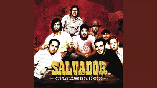 MONTAÑA | Multitrack Cristiano - Salvador