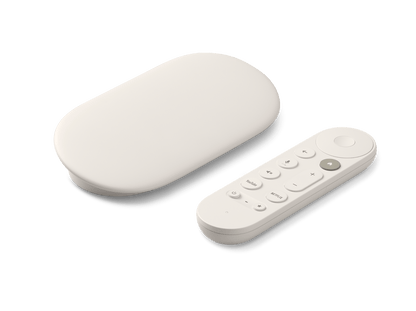 Chromecast Multimedia GA01919-US