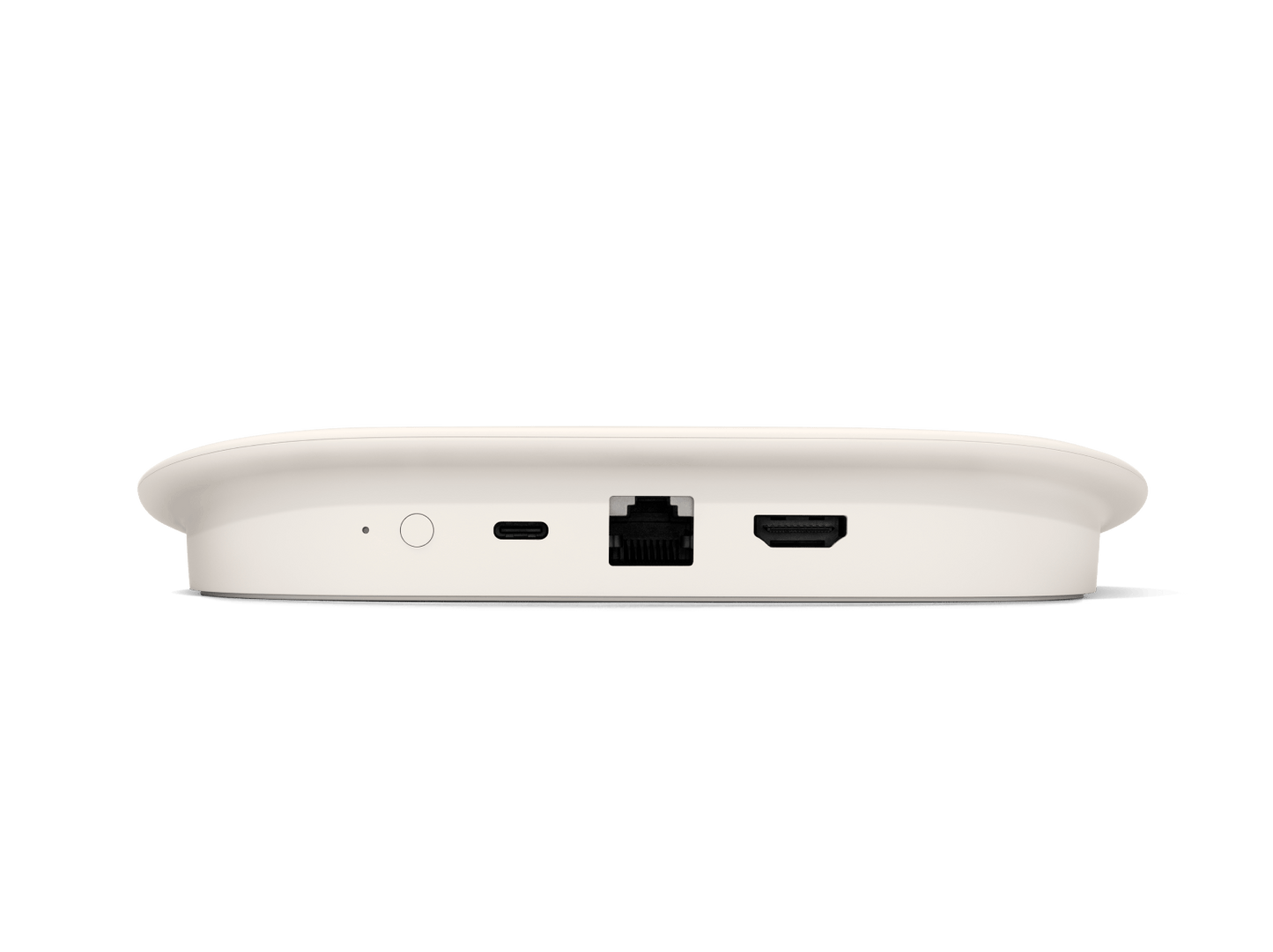 Chromecast Multimedia GA01919-US