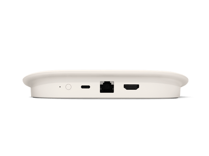 Chromecast Multimedia GA01919-US