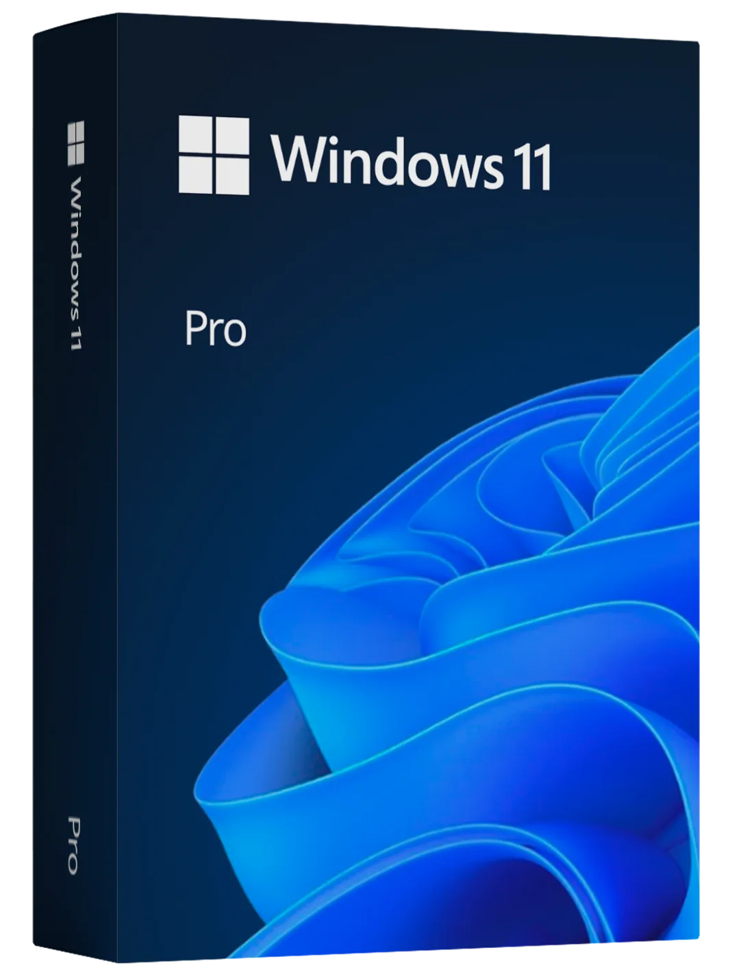 Windows 11 Pro 5 Dispositivos