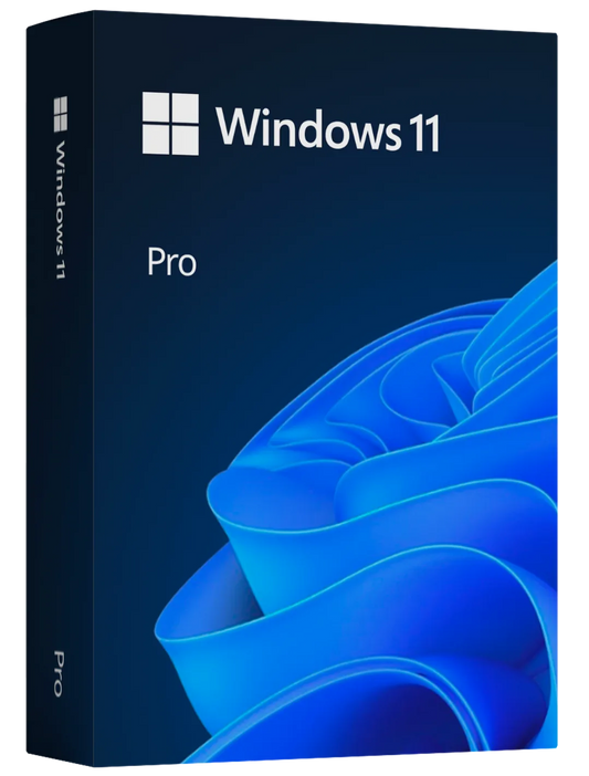 Windows 11 Pro 5 Dispositivos